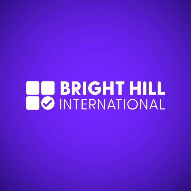 Bright Hill International